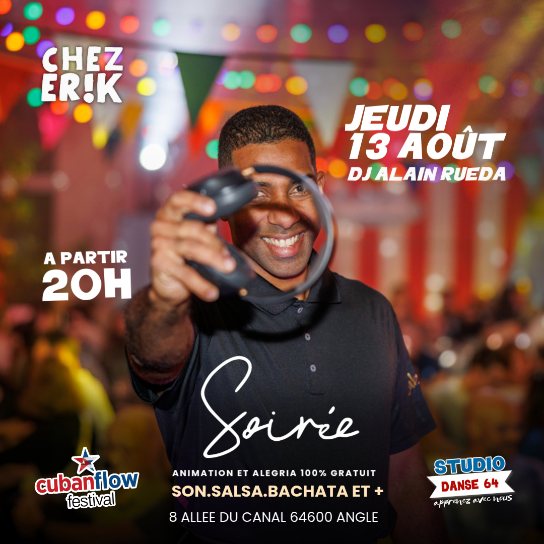 Chez Erik